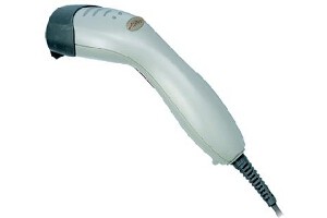 ZBA ZB3051 Corded Handheld Laser (1D) Barcode Scanner